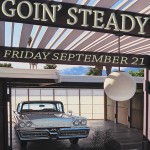 Goin' Steady September 21, 2012 by Matt